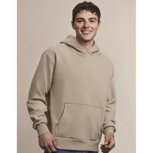 [NX9307] (N9307) Unisex Heavyweight Hoodie [NX9307]