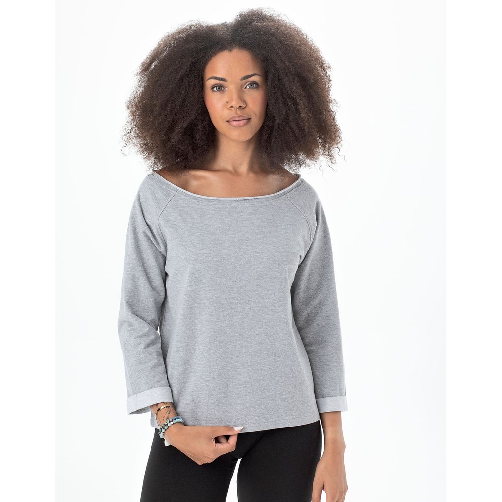 [P128] (M128) Flash Dance Sweat