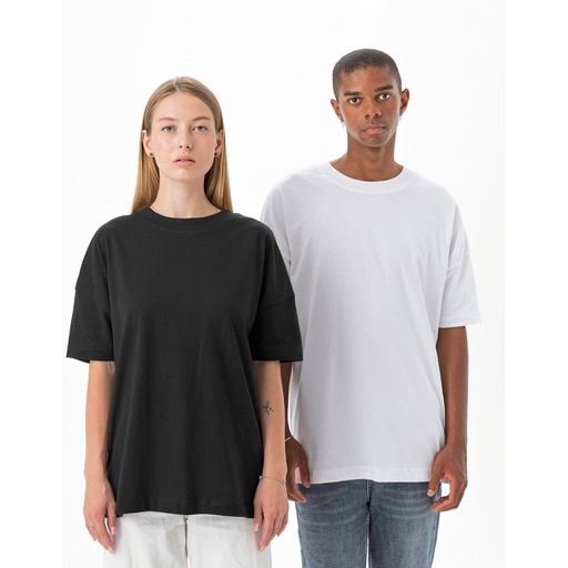 [P201] (M201) Unisex Oversized Heavy T [P201]