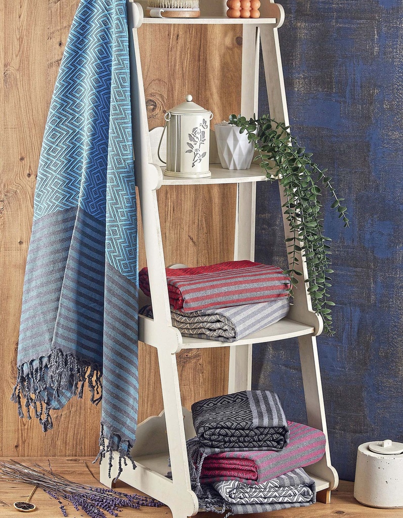 [AR051] Hamamzz Towel Kusadasi