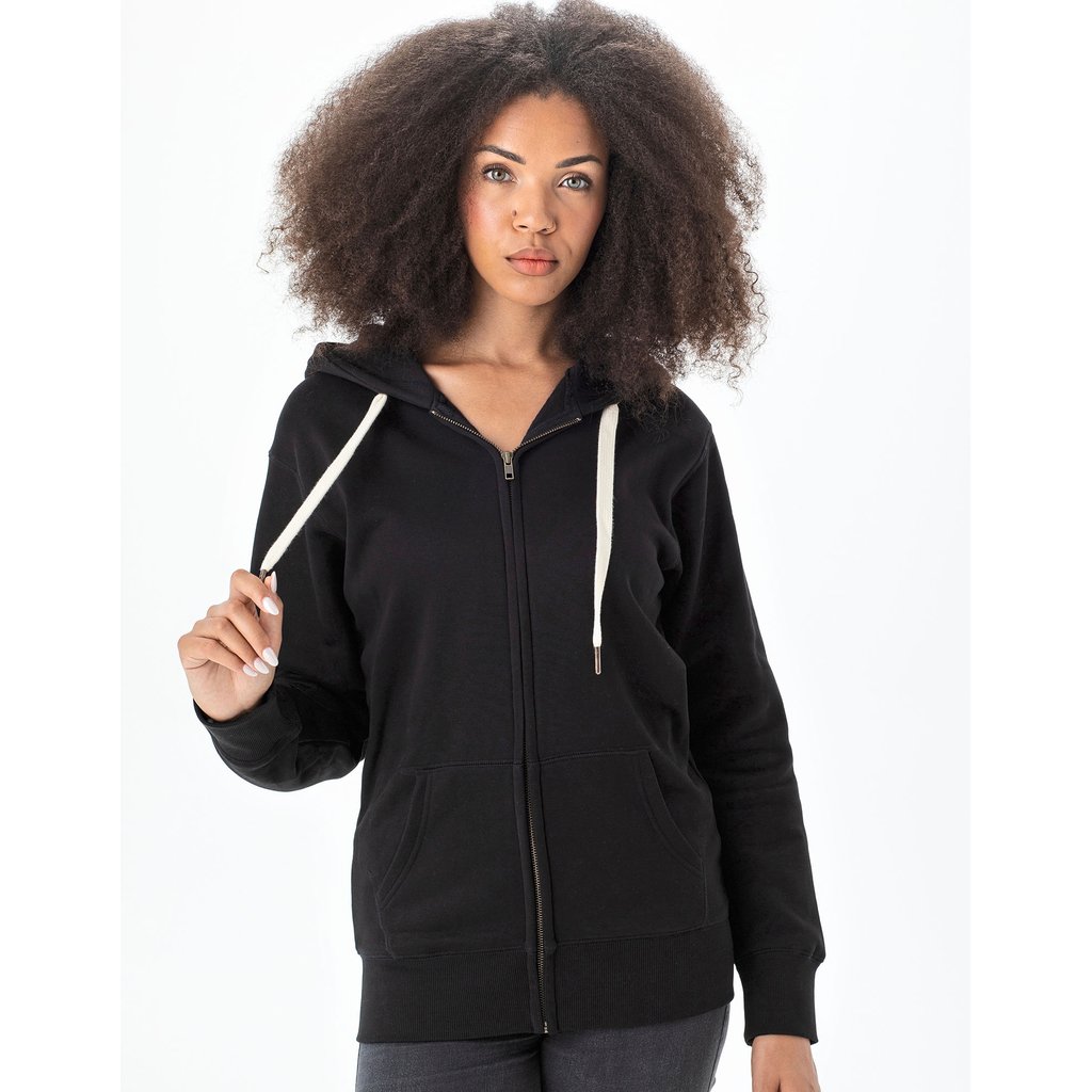 [P83] (M83) The Superstar Zip Through Hoodie