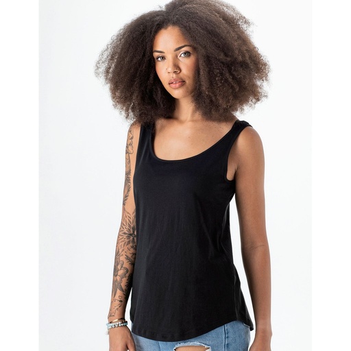 [P92] (M92) Women´s Loose Fit Vest [P92]