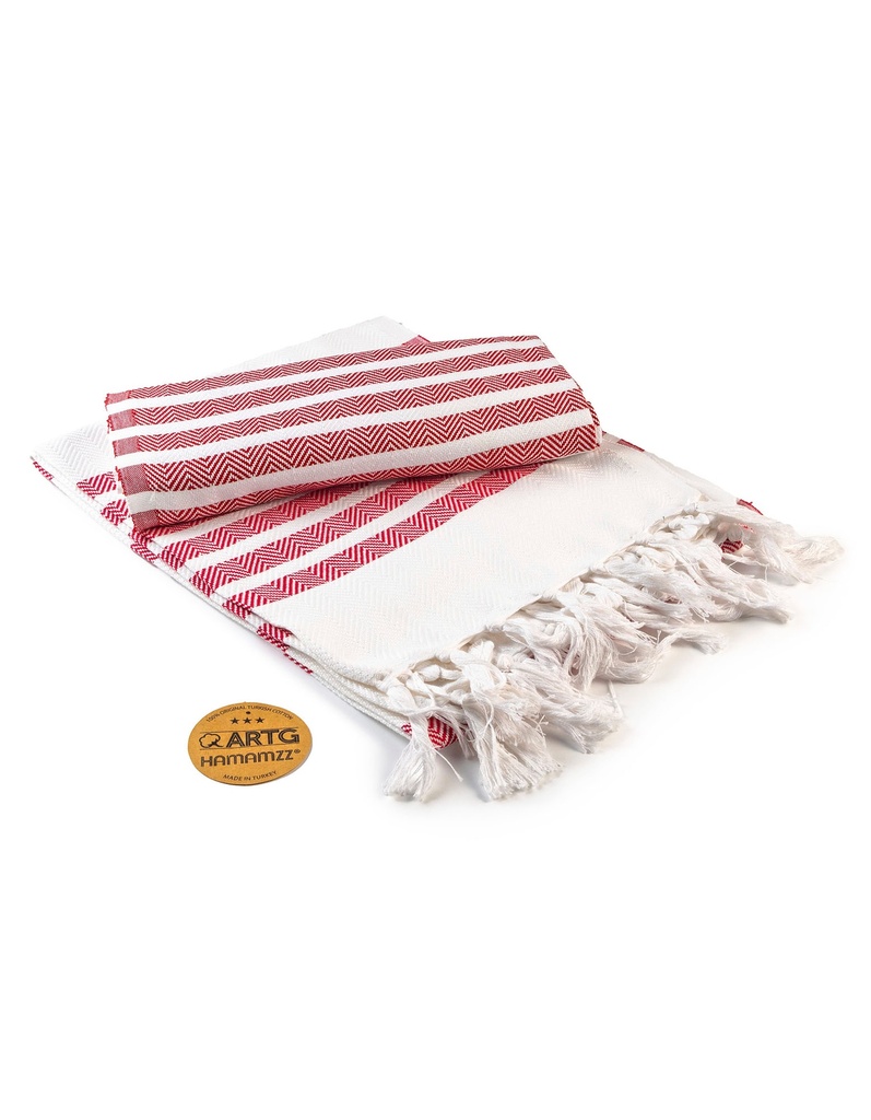 [AR053] Hamamzz® Dalaman Towel