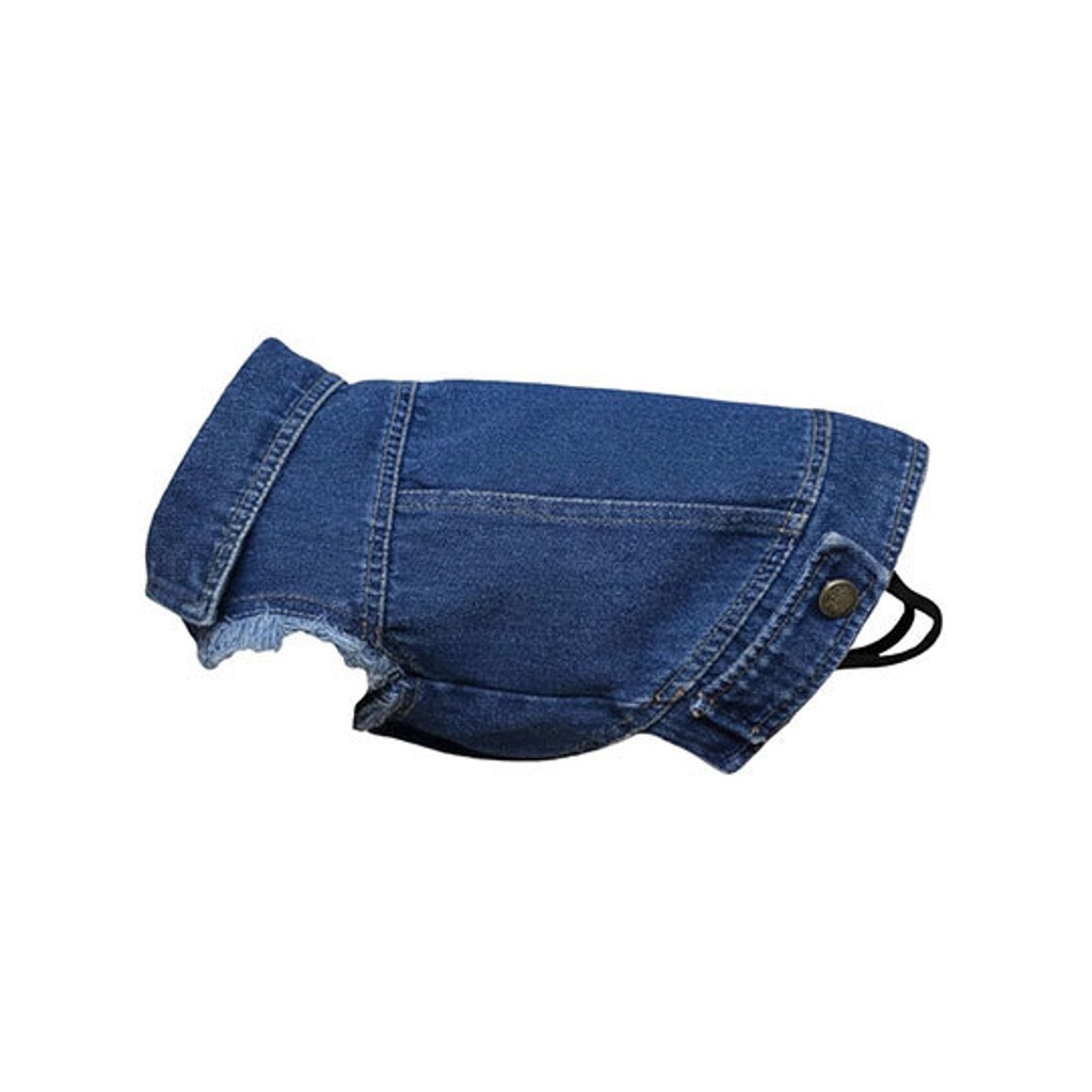 [PP3] Denim Jacket
