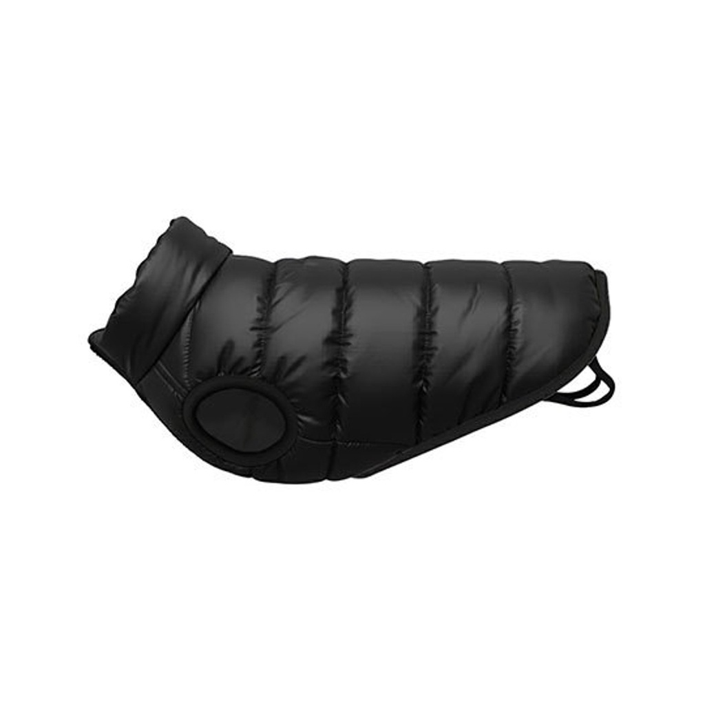 [PP4] Puffer Jacket