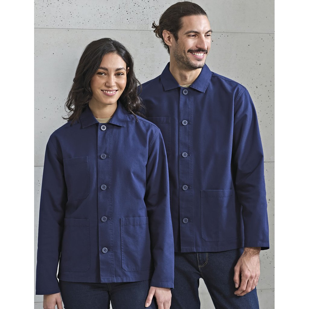 [PW022] (PR022) Utility 2.0 Chore Jacket