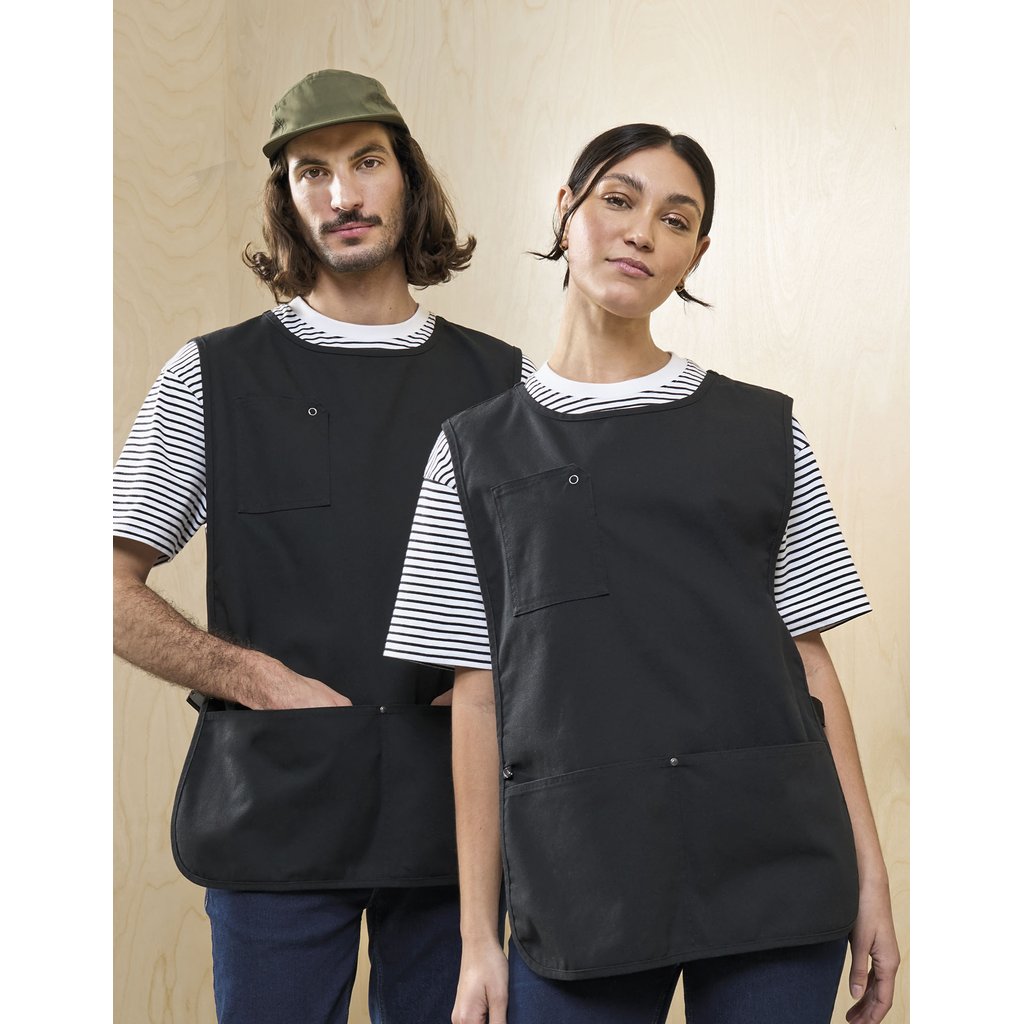 [PW024] (PR024) Utility 2.0 Vest Apron