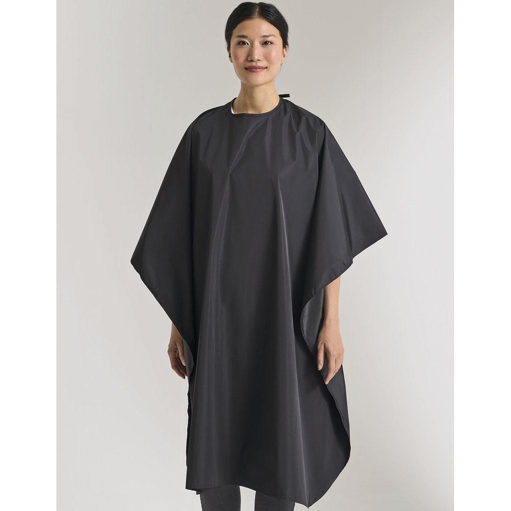 [PW116] (PR116) Waterproof Salon Gown