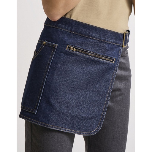[PW138] (PR138) Metro Utility Hip Apron [PW138]