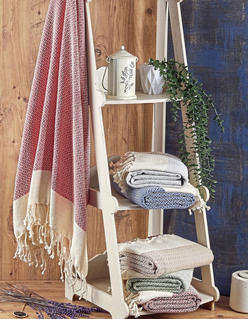 [AR057] Hamamzz Towel Kemer