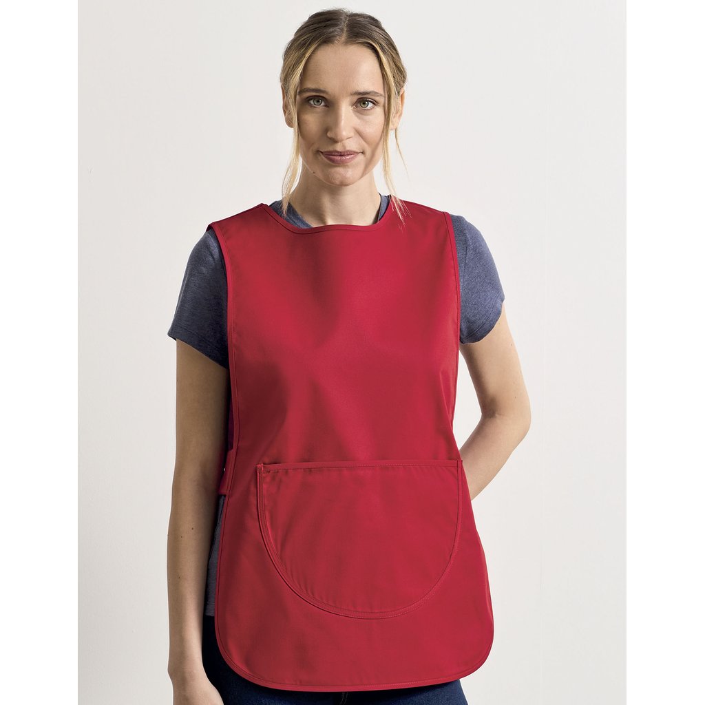 [PW171] (PR171) Women´s Pocket Tabard
