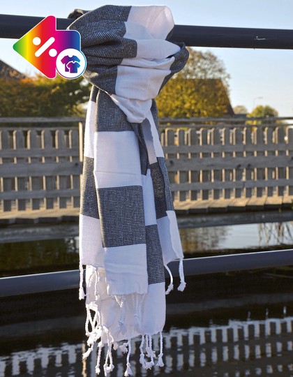 [AR058] Hamamzz® Hamam Towel Antalya