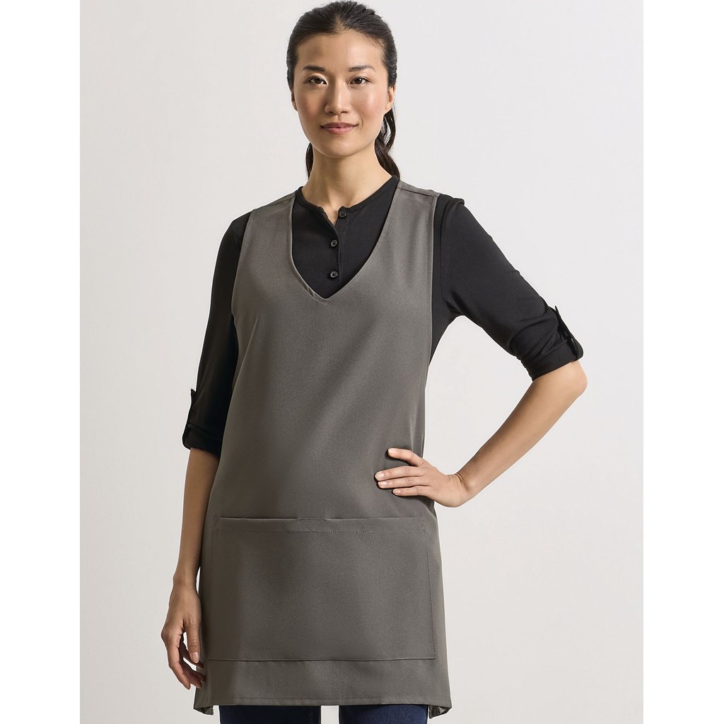 [PW177] (PR177) Tulip Wrap Around Tunic