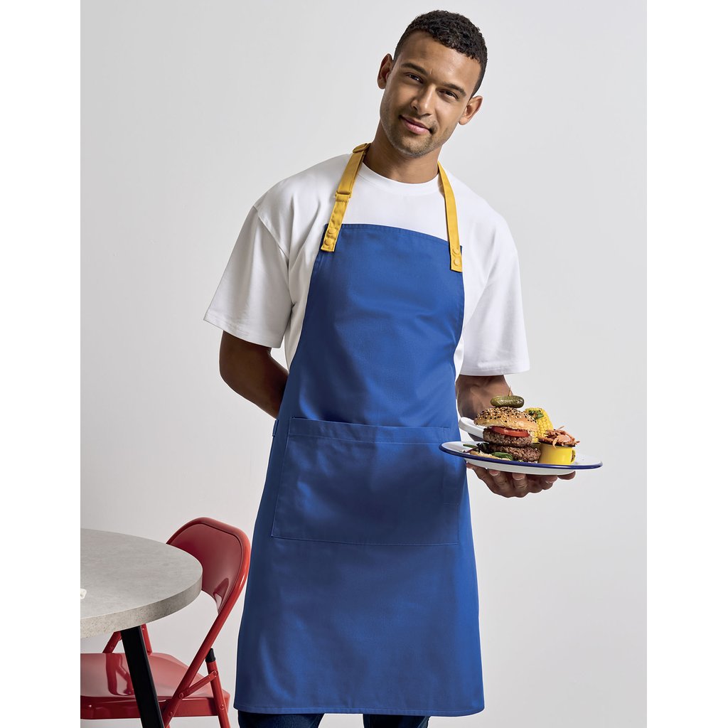 [PW190] (PR190) Colours Swap & Pop Apron - Body