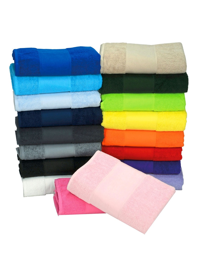 [AR070] PRINT-Me® Hand Towel