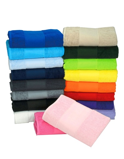 [AR070] PRINT-Me® Hand Towel [AR070]