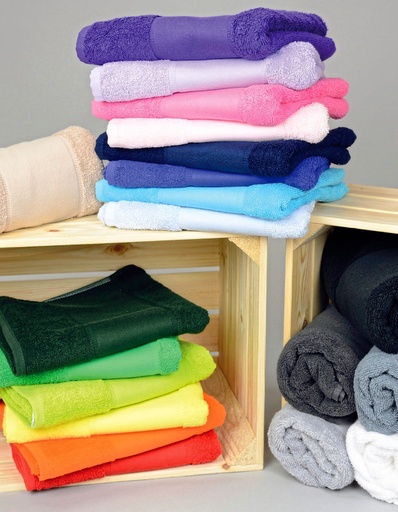 [AR071] PRINT-Me® Bath Towel [AR071]