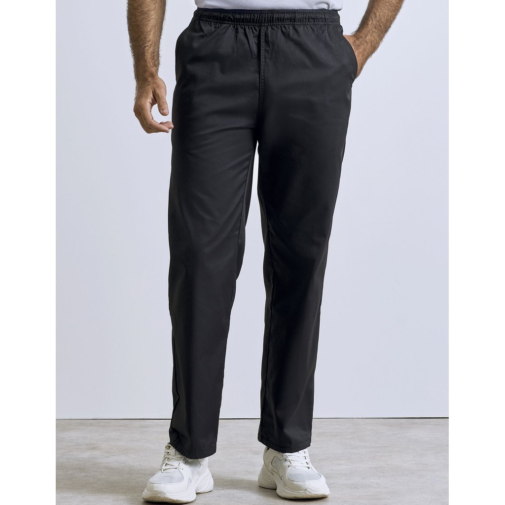[PW553] (PR553) Essential Chef´s Trouser