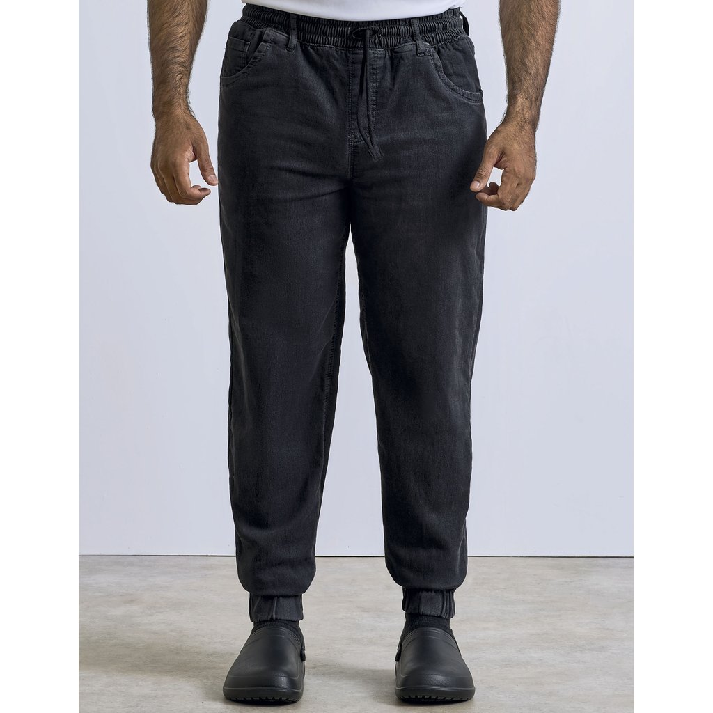 [PW556] (PR556) Artisan Chef´s Jogging Trousers