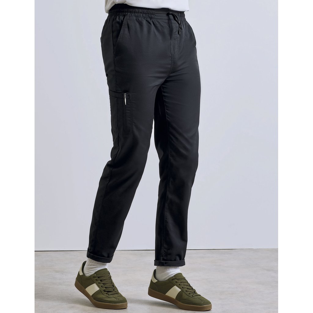 [PW557] (PR557) Chef´s Recycled Cagro Trouser