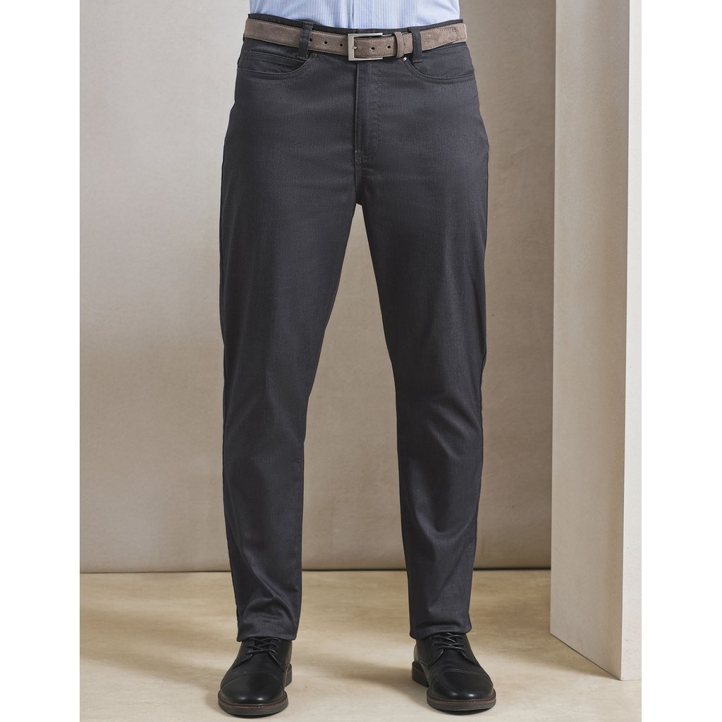[PW560] (PR560) Men´s Performance Chino Jeans
