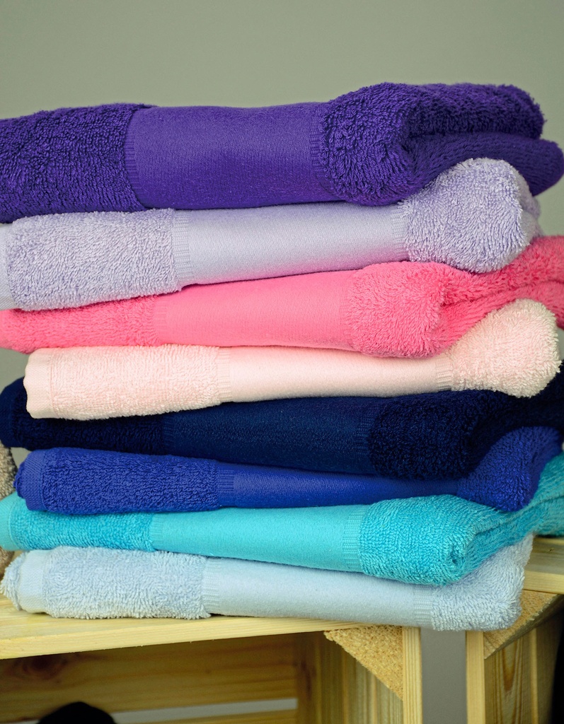 [AR074] PRINT-Me® Guest Towel