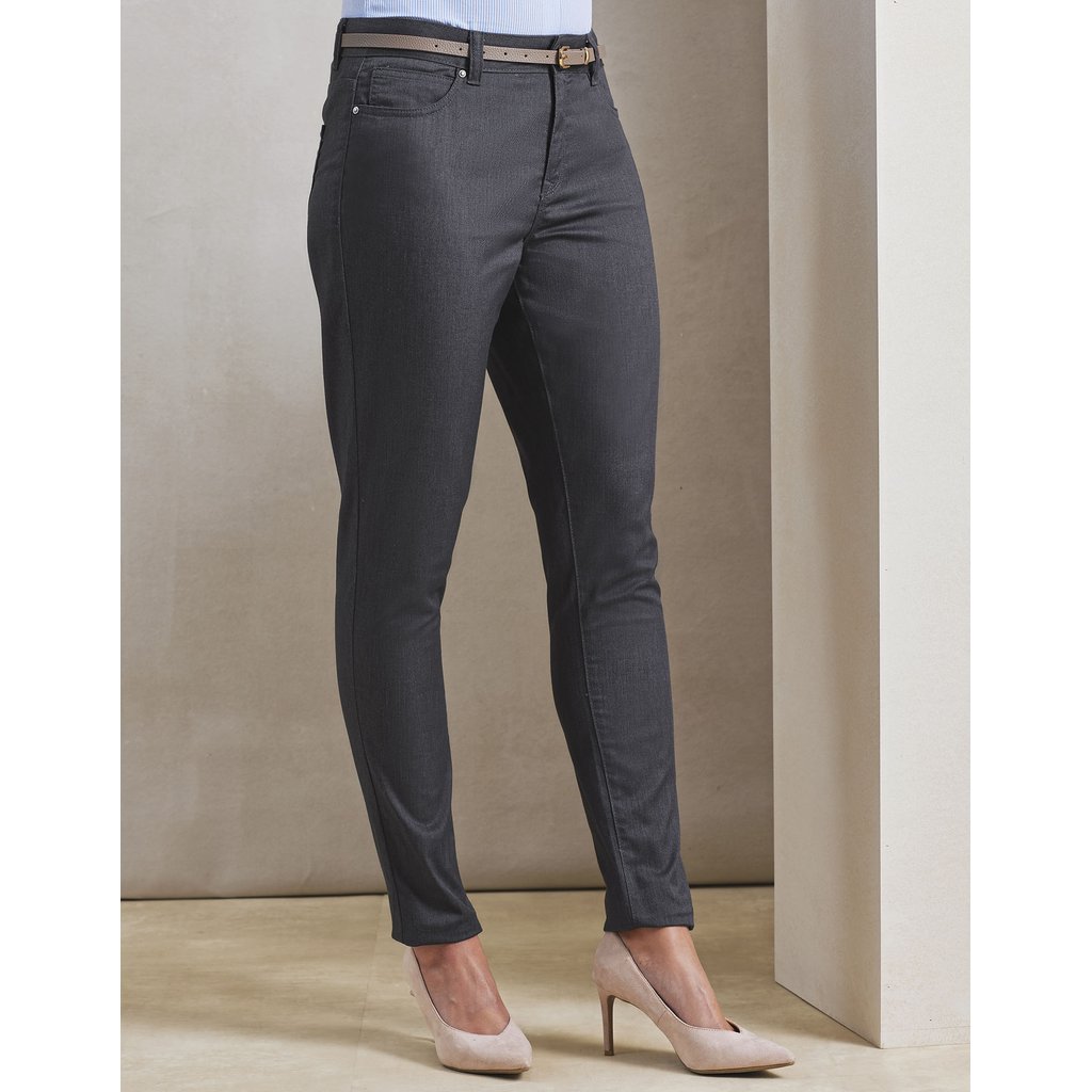 [PW570] (PR570) Women´s Performance Chino Jeans