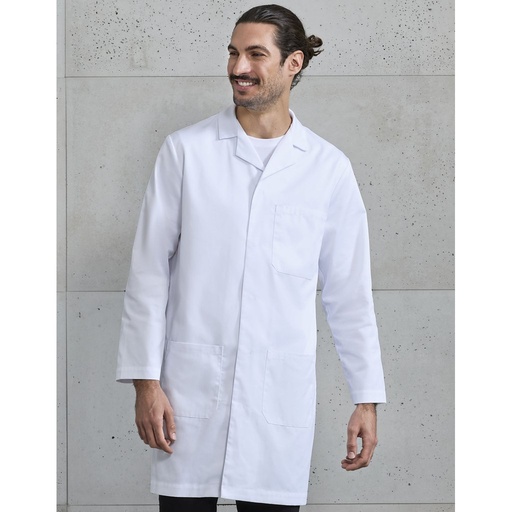 [PW603] (PR603) Essential 3-Pocket Work Coat [PW603]