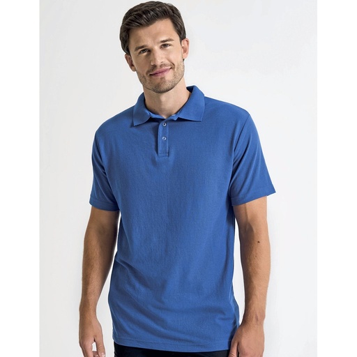 [PW610] (PR610) Workwear Stud Polo [PW610]