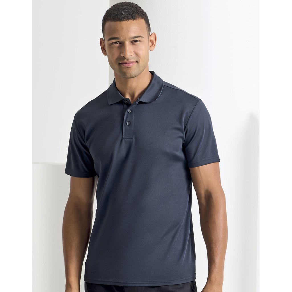 [PW631] (PR631) Men´s Spun-Dyed Sustainable Polo Shirt