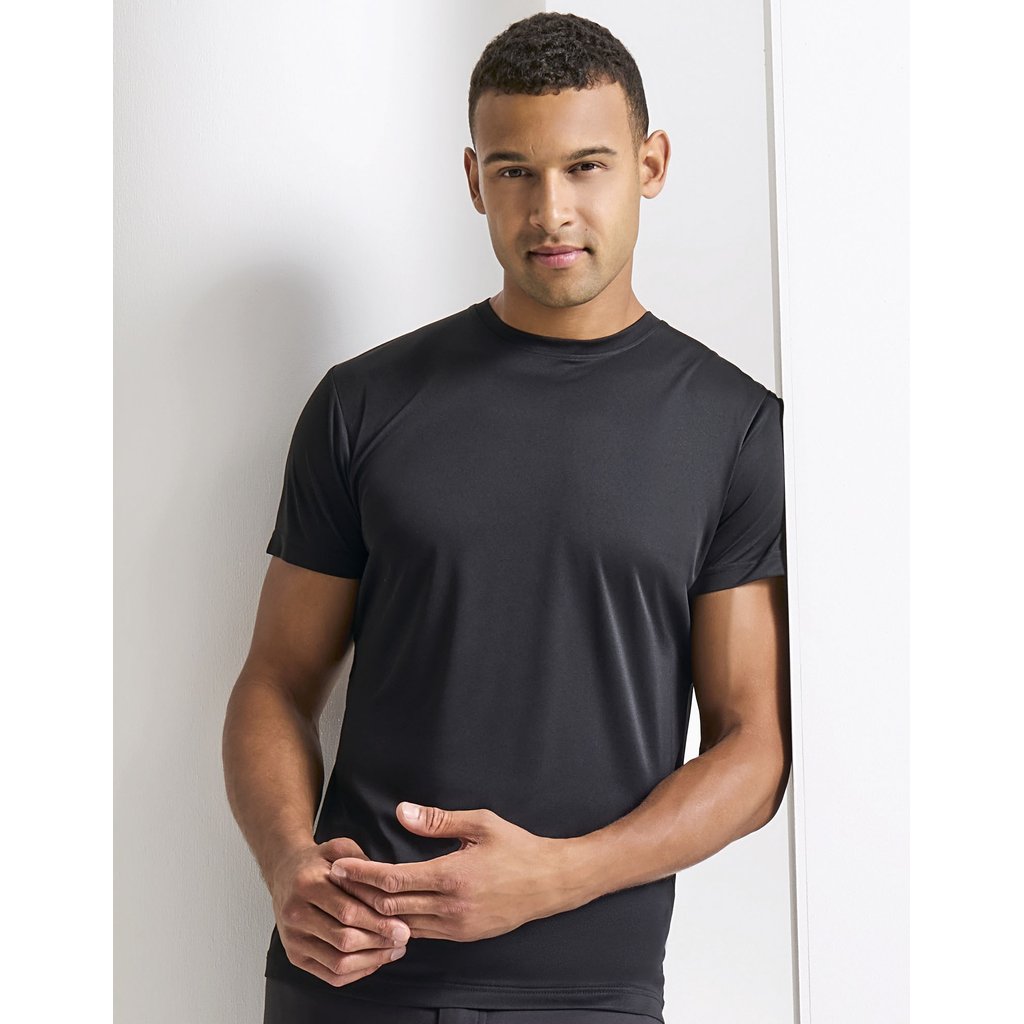 [PW649] (PR649) Coolchecker® Chef´s T-Shirt (Mesh Back)