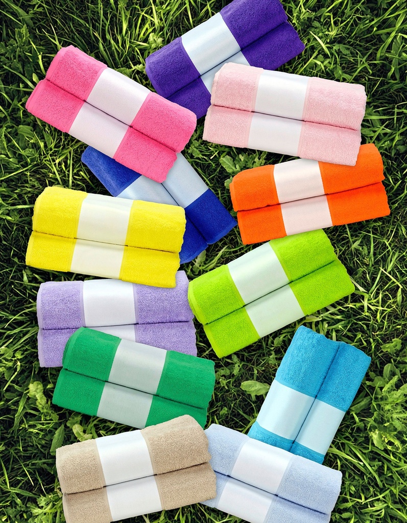[AR081] SUBLI-Me® Bath Towel