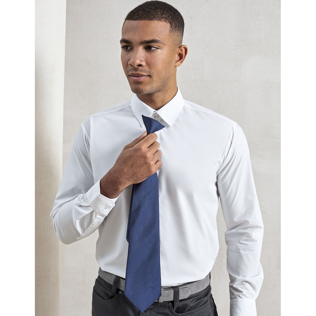 [PW785] (PR785) Colours Orginals Fashion Clip Tie