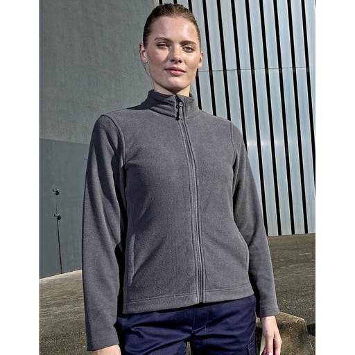 [PW832] (PR832) Women´s ´Recyclight´ Full ZipMicro Fleece [PW832]