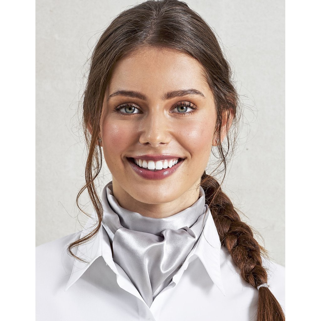 [PWB30] (PR730) Women´s Business Scarf - Plain