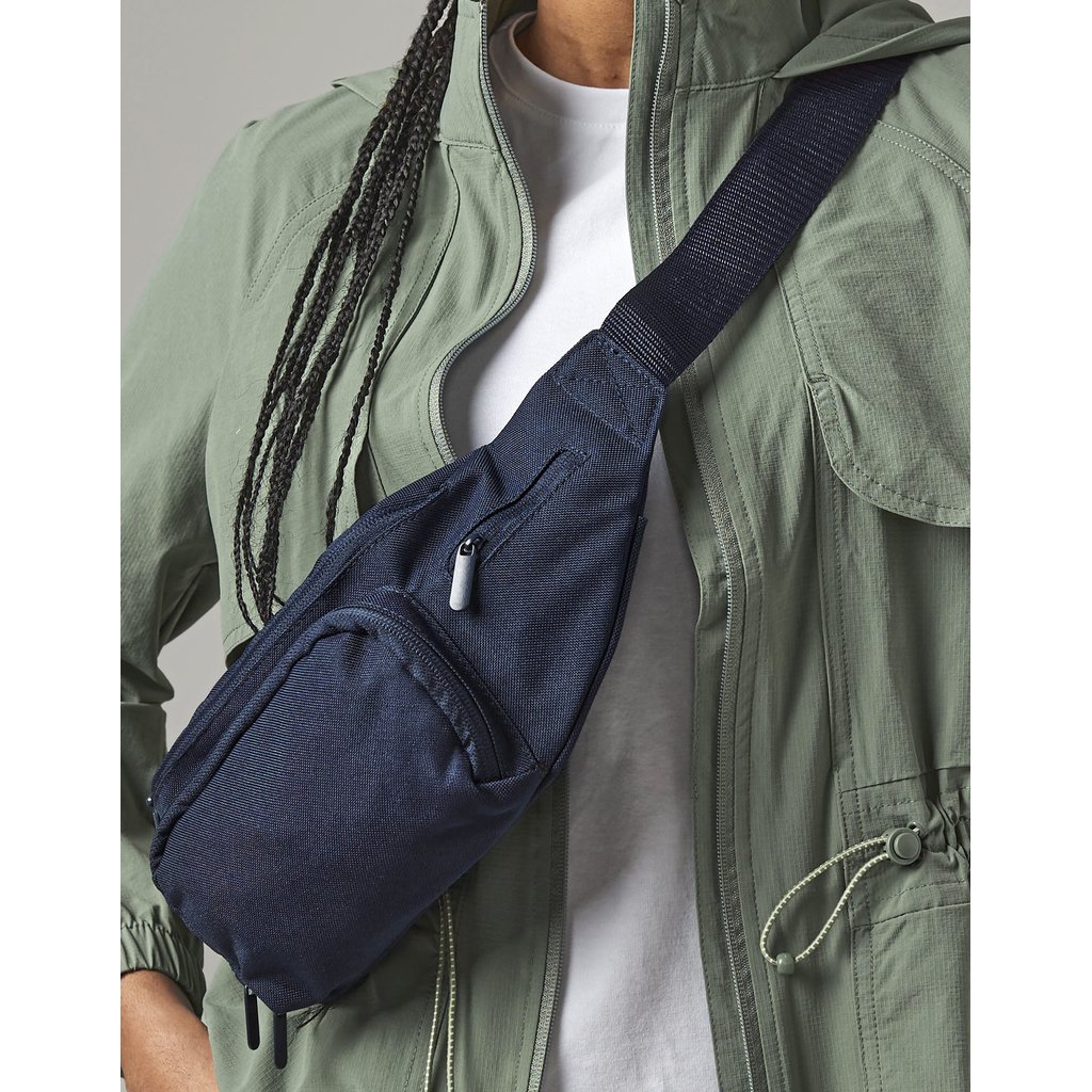 [QD12] (QD12) Belt Bag