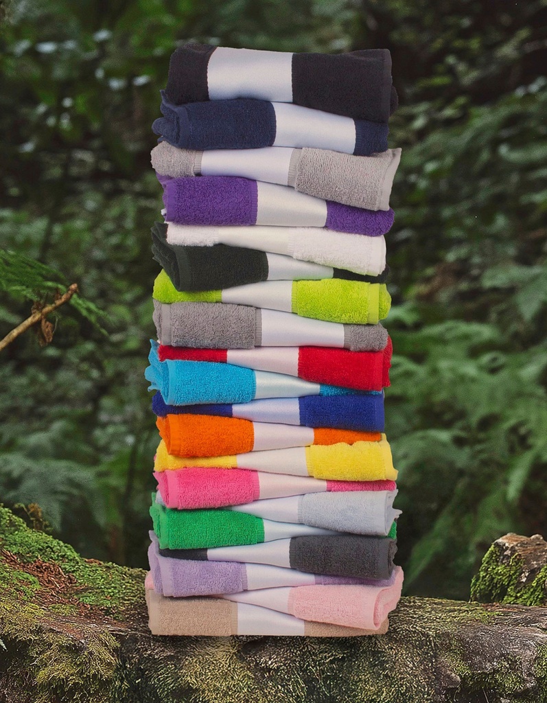 [AR085] SUBLI-Me® Guest Towel
