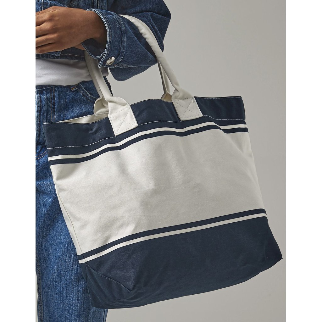 [QD26] (QD26) Canvas Deck Bag