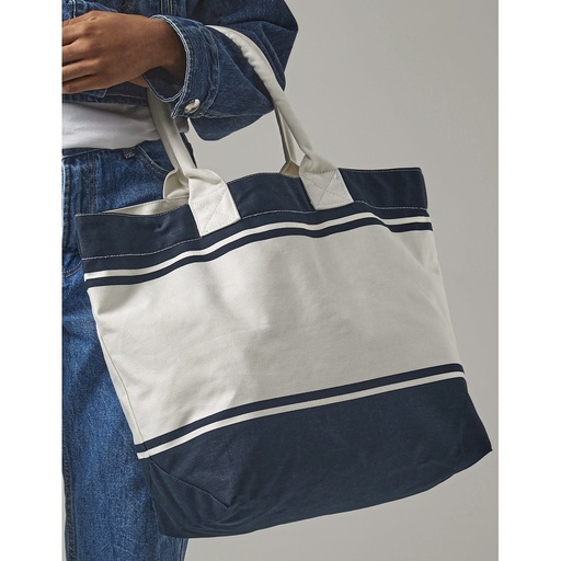 [QD26] Canvas Deck Bag [QD26]