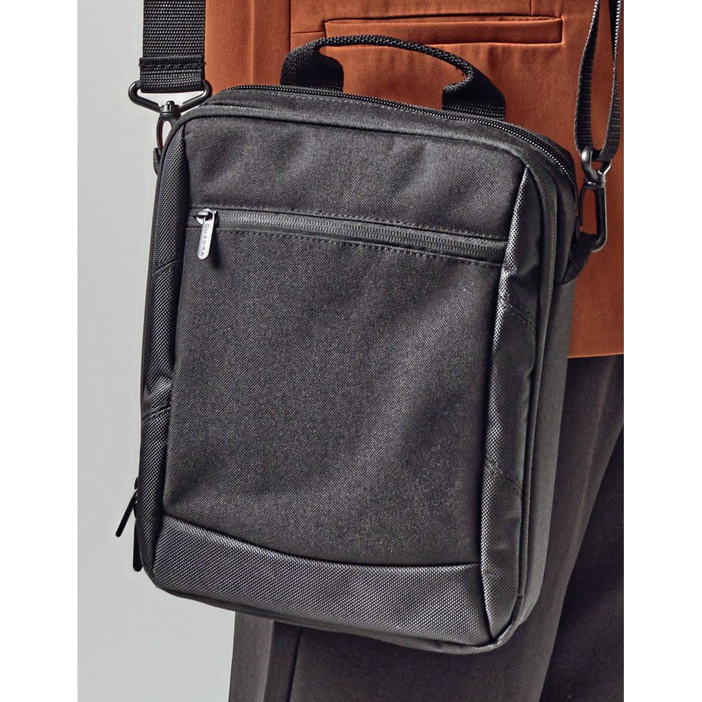[QD264] (QD264) Executive Tablet Shoulder Bag