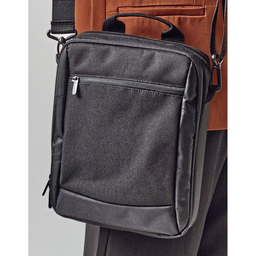 [QD264] Executive Tablet Shoulder Bag [QD264]