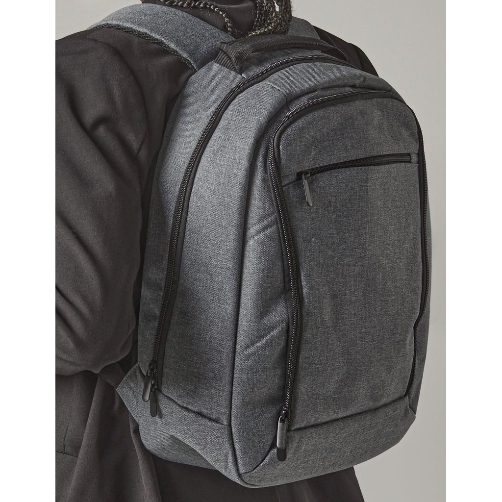 [QD269] (QD269) Executive Digital Backpack