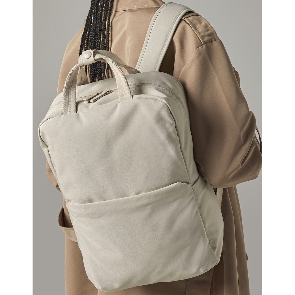 [QD271] (QD271) Stockholm Laptop Backpack