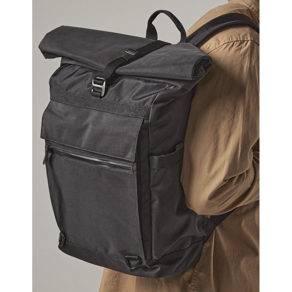 [QD275] (QD275) Axis Roll-Top Backpack
