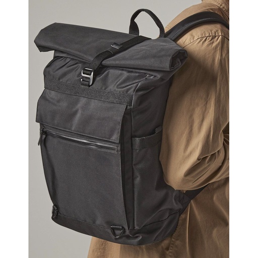 [QD275] Axis Roll-Top Backpack [QD275]