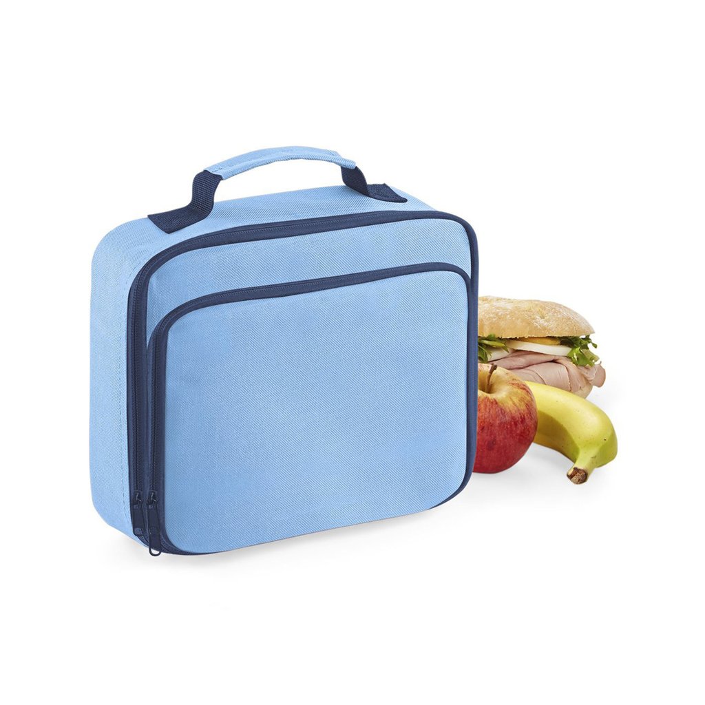 [QD435] Lunch Cooler Bag [QD435]