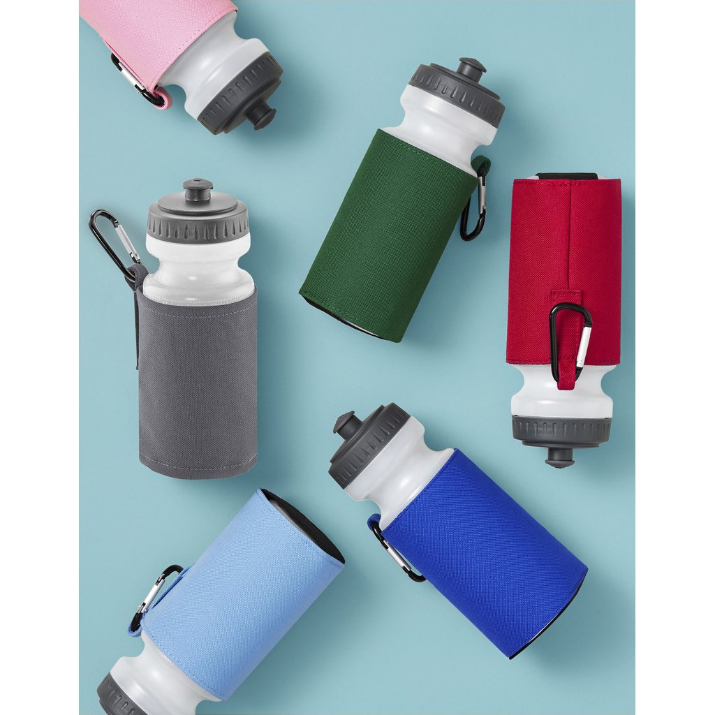 [QD440] (QD440) Water Bottle And Holder