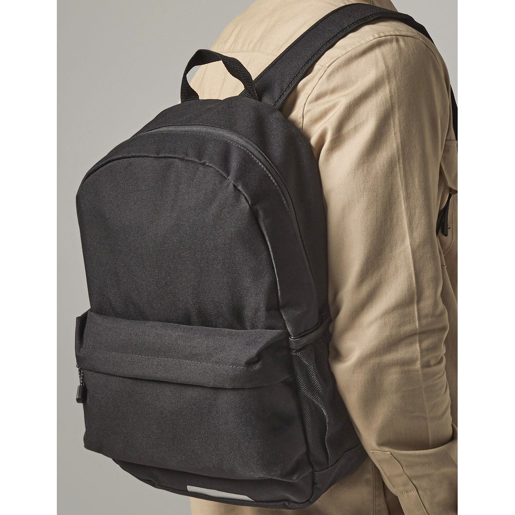 [QD445] (QD445) Academy Backpack