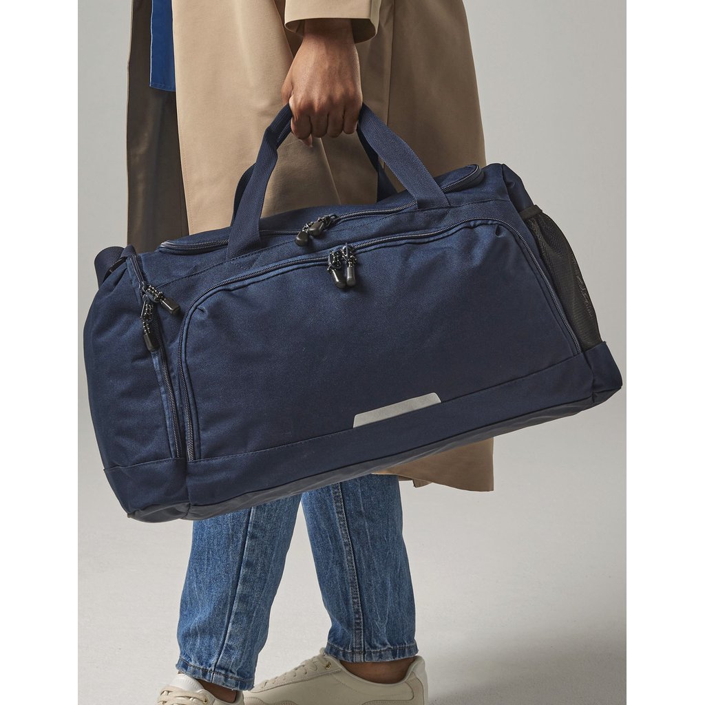[QD449] (QD449) Academy Holdall
