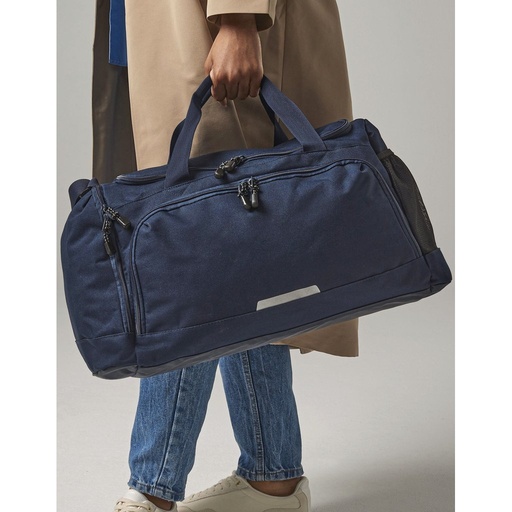 [QD449] Academy Holdall [QD449]